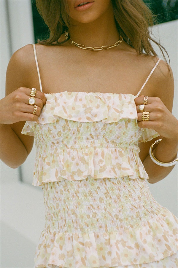 Exclusive Levi Dress Sample for Fashion Enthusiasts