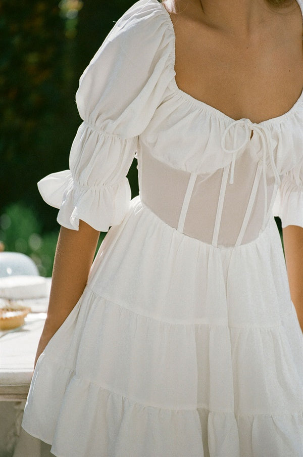 Exclusive Kenz Women's Dress - Sample Edition