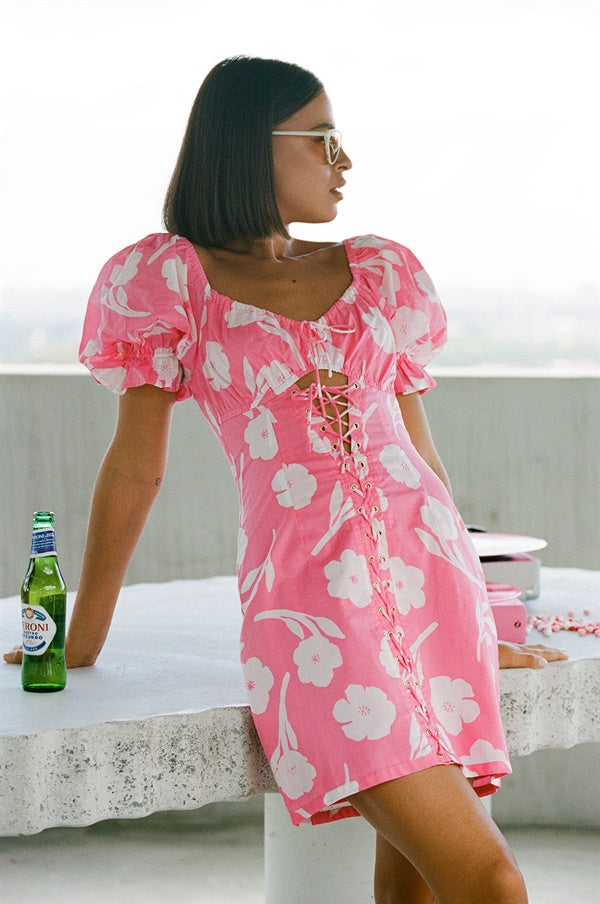 Exclusive Sample of Argo Women's Dress for XS Size