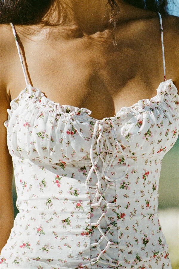 Unique Sabo Naoki Sample Dress for Fashion Enthusiasts