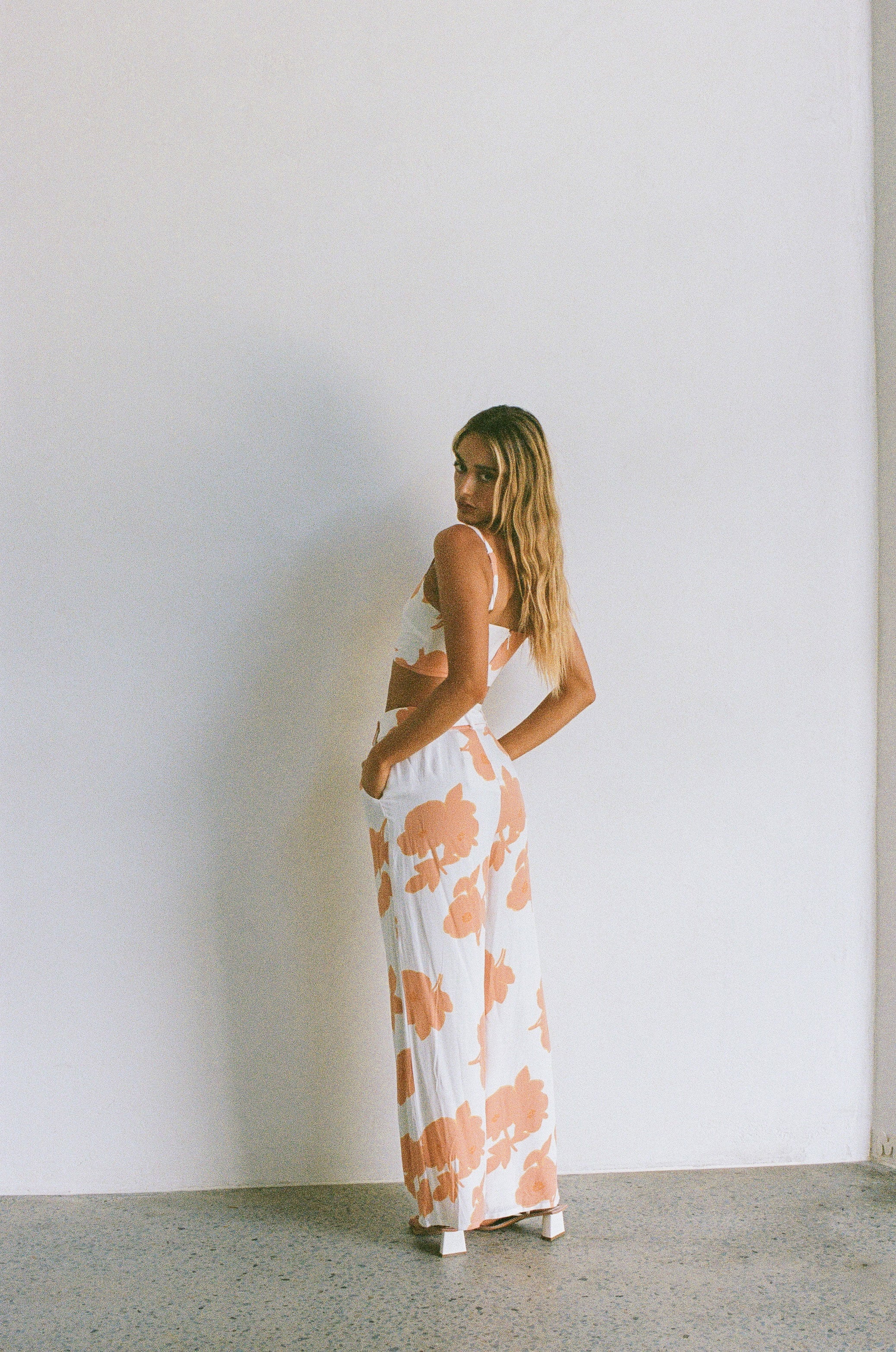 Unique Sample of Hakura Women's Pants - Size XS
