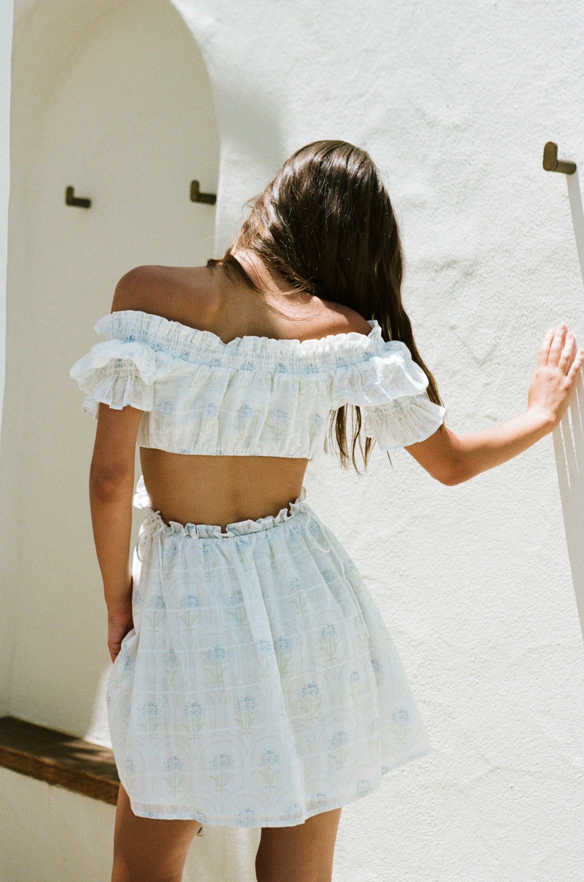Exclusive Cannes Dress Sample for Fashion Enthusiasts