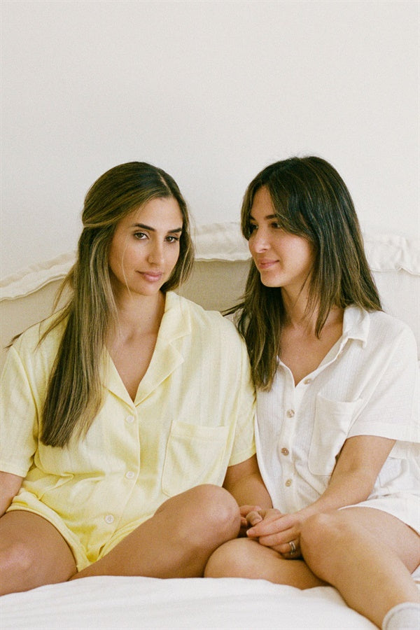 Ultra - Comfy Jersey Shirt Dress for Relaxed Sleep