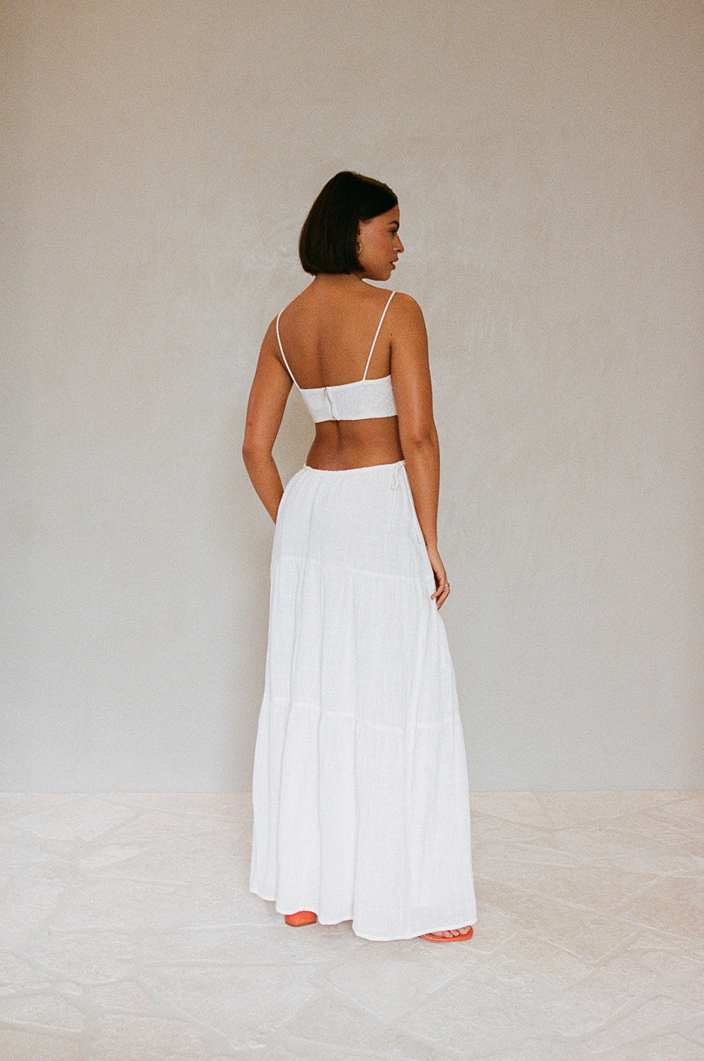 Unique Sample of Koan Women's Dress