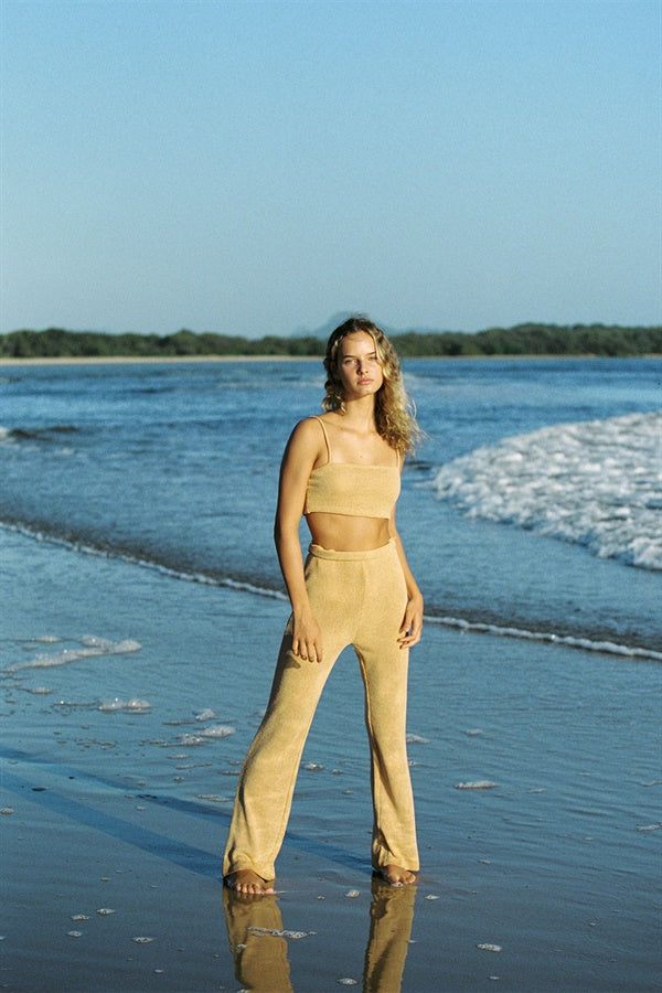 Exclusive XS Sabo Sample Novaleigh Pants - Tagless and Yours to Keep