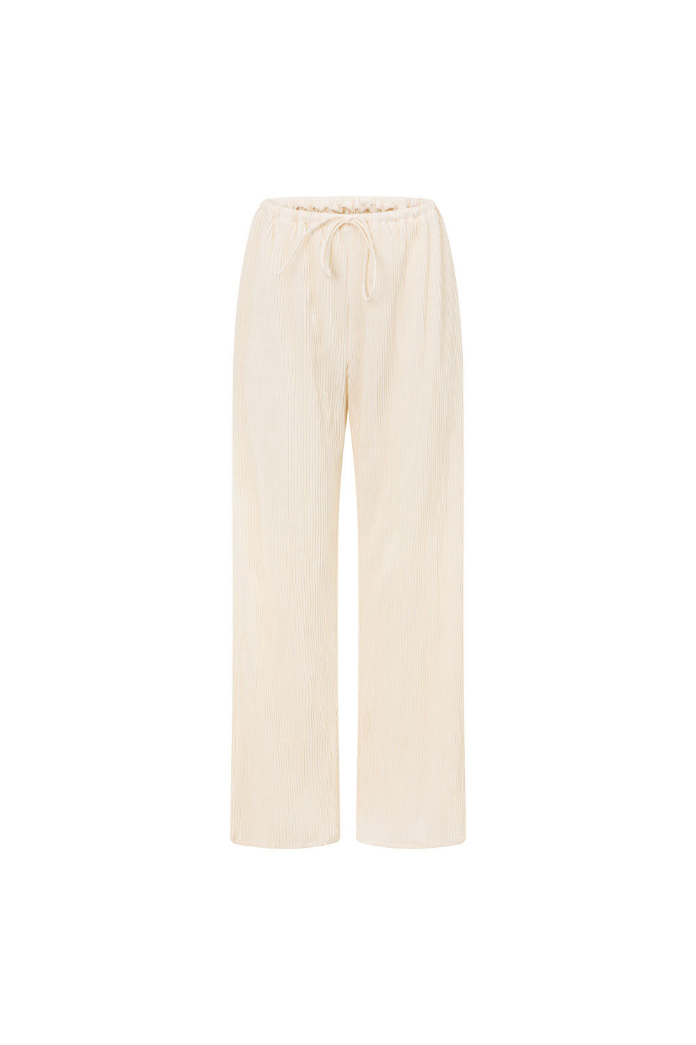 Exclusive One - off Black - dotted Naiara Pants for Fashion Lovers