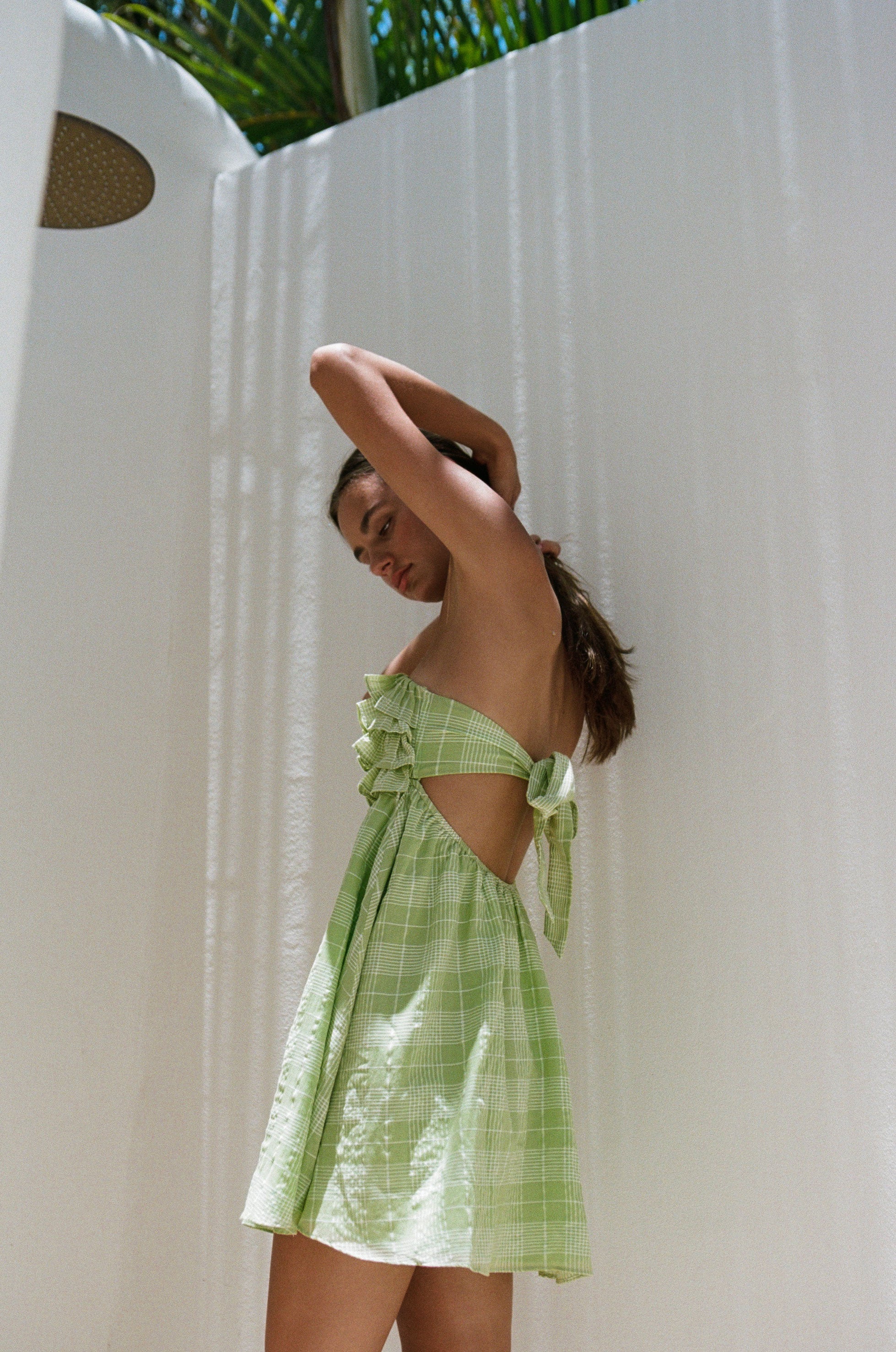Unique Senya Women's Dress Sample