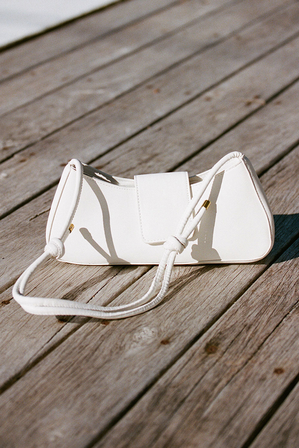 Exclusive Sample of Mina Handbag