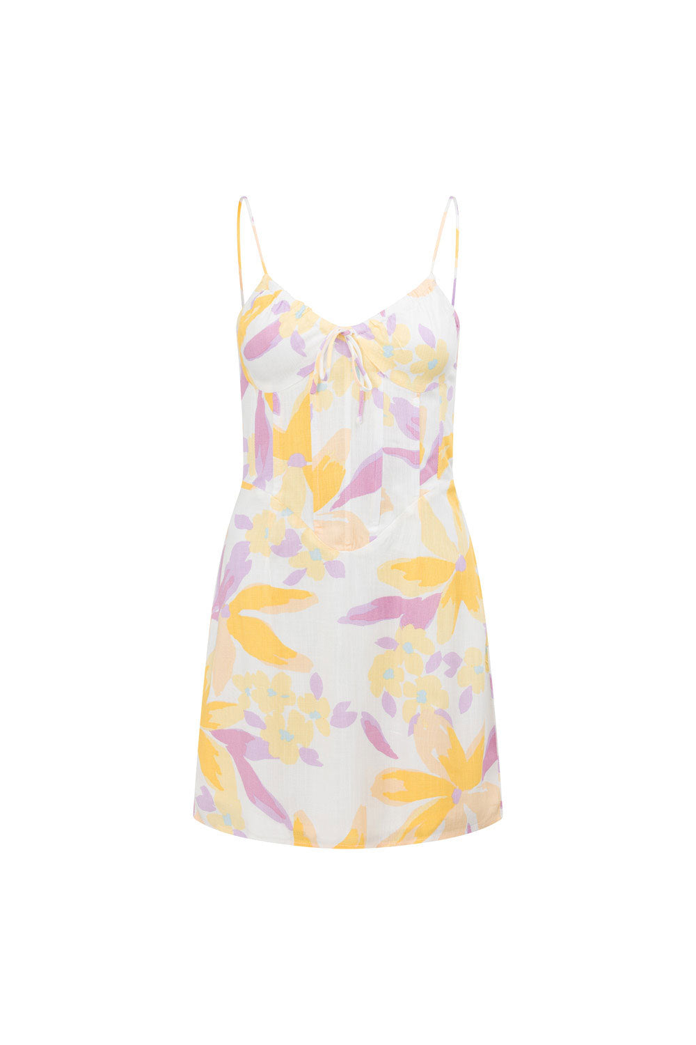 Exclusive Sample of Kiama Paradise Floral Women's Dress