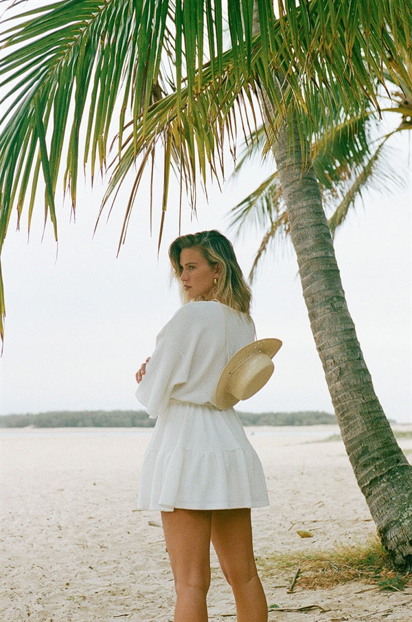 Unique Nolia Sample Dress with a Special Flair