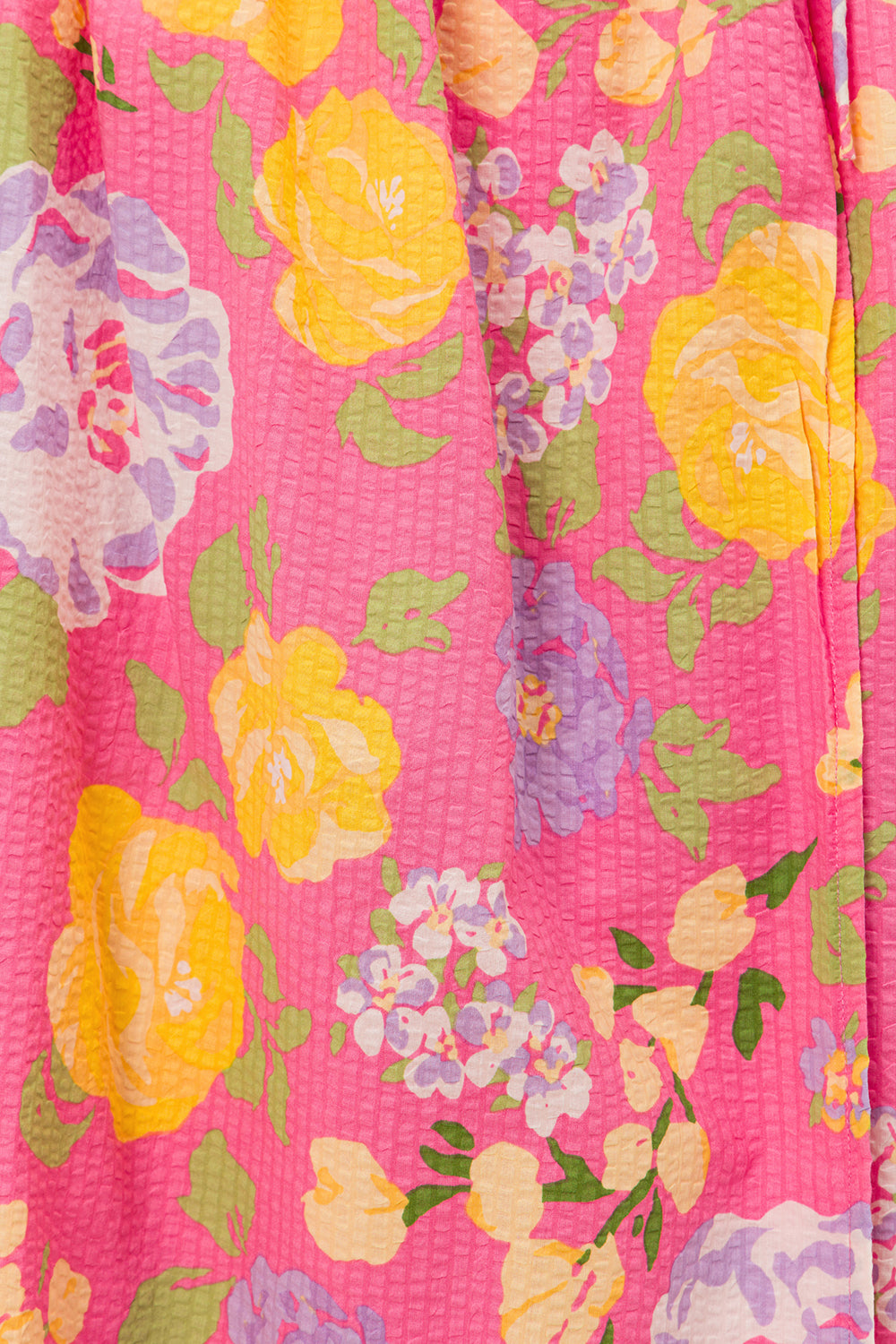 Exclusive Corsage Spring Naya Wrap Skirt for Long Lunches