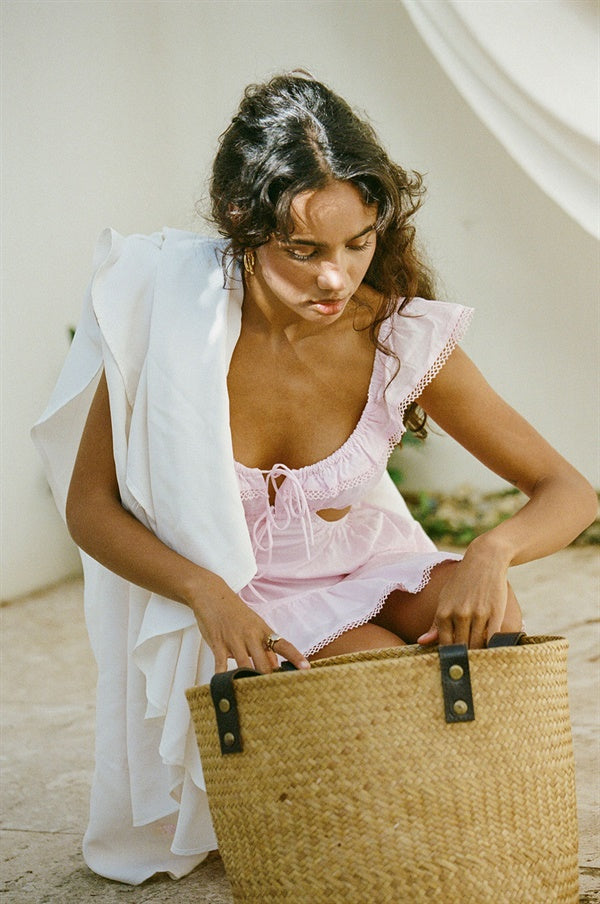 Unique Sample of Sacha Women's Dress