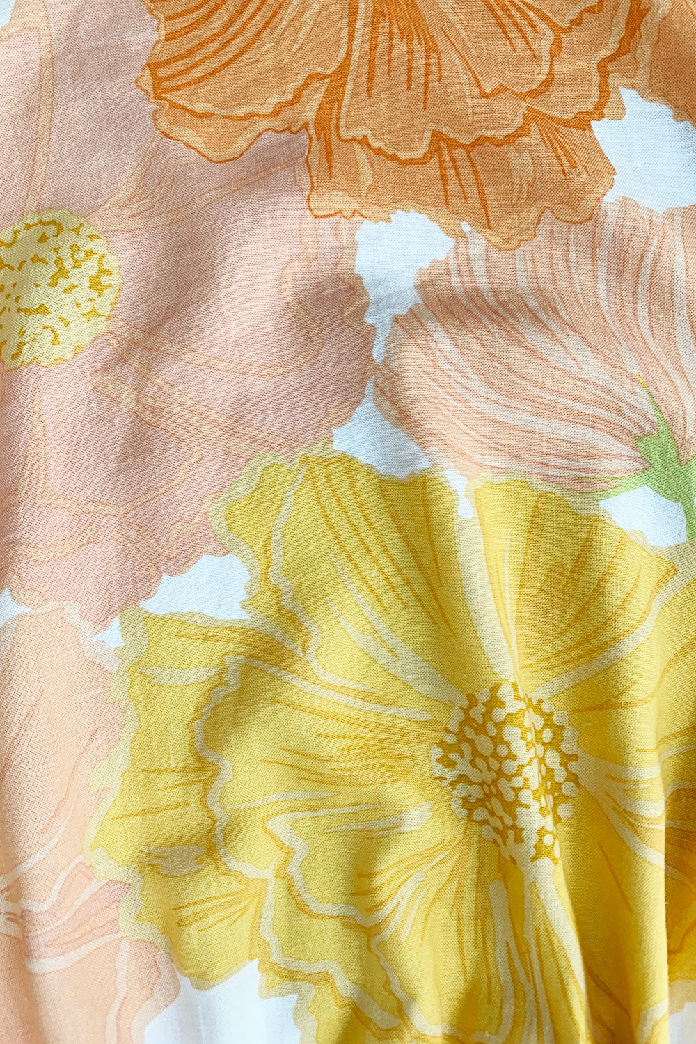 Unique Charlie Dress Sample with Slight Stitching Issue