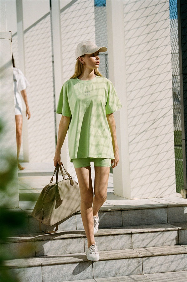 Exclusive Jamie Women's Fashion Top - Sample Edition