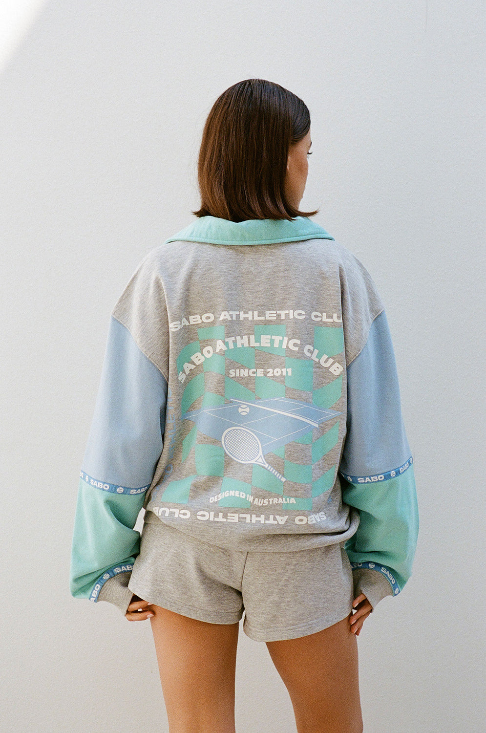 Unique Sample of Columbus Women's Knit Sweater