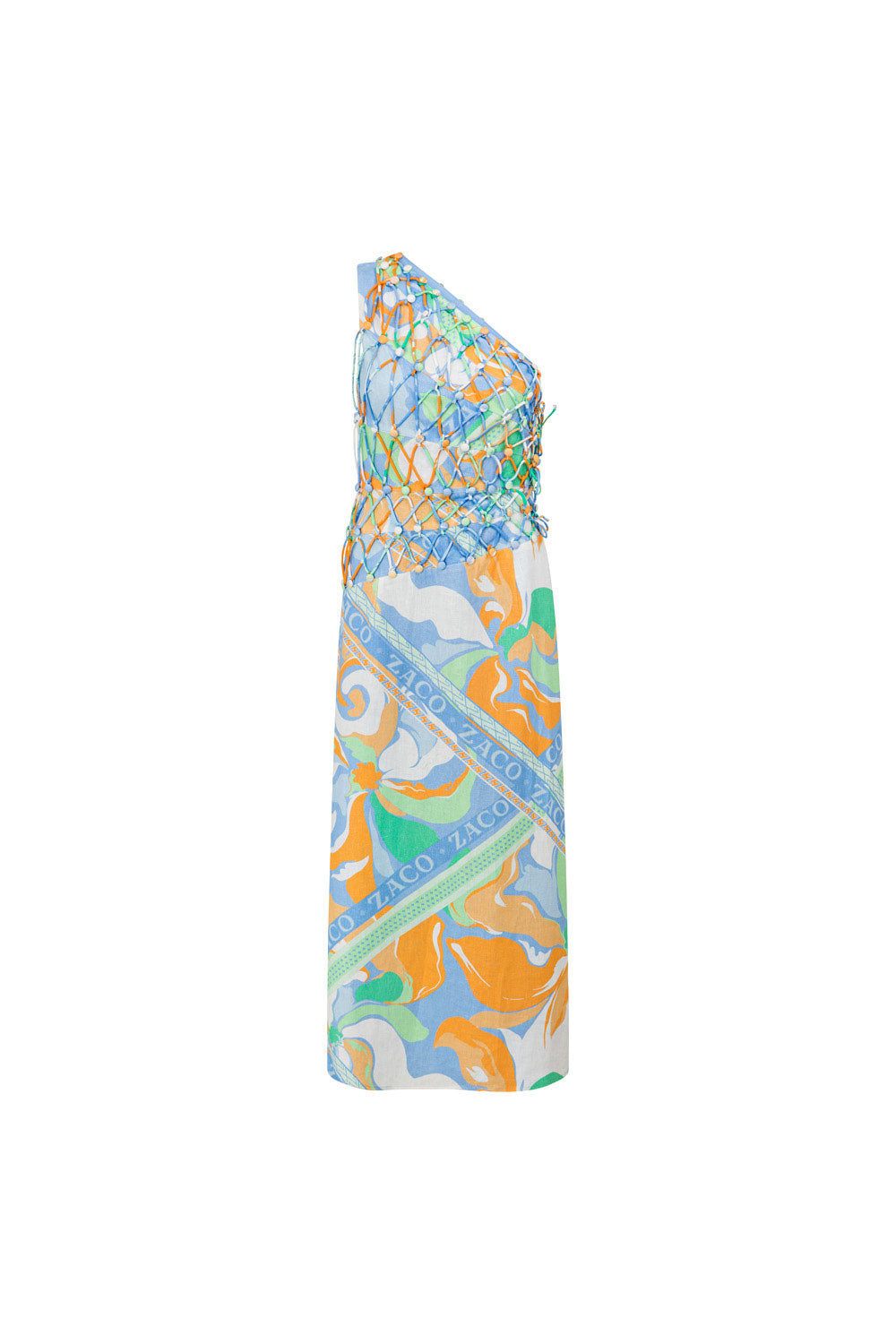 Exclusive Fashion - Pandora Style Dress by Calista Aliza (Sample Version)