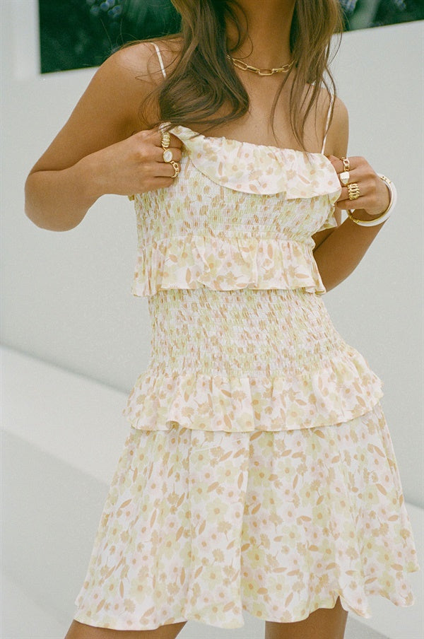 Exclusive Levi Dress Sample for Fashion Enthusiasts