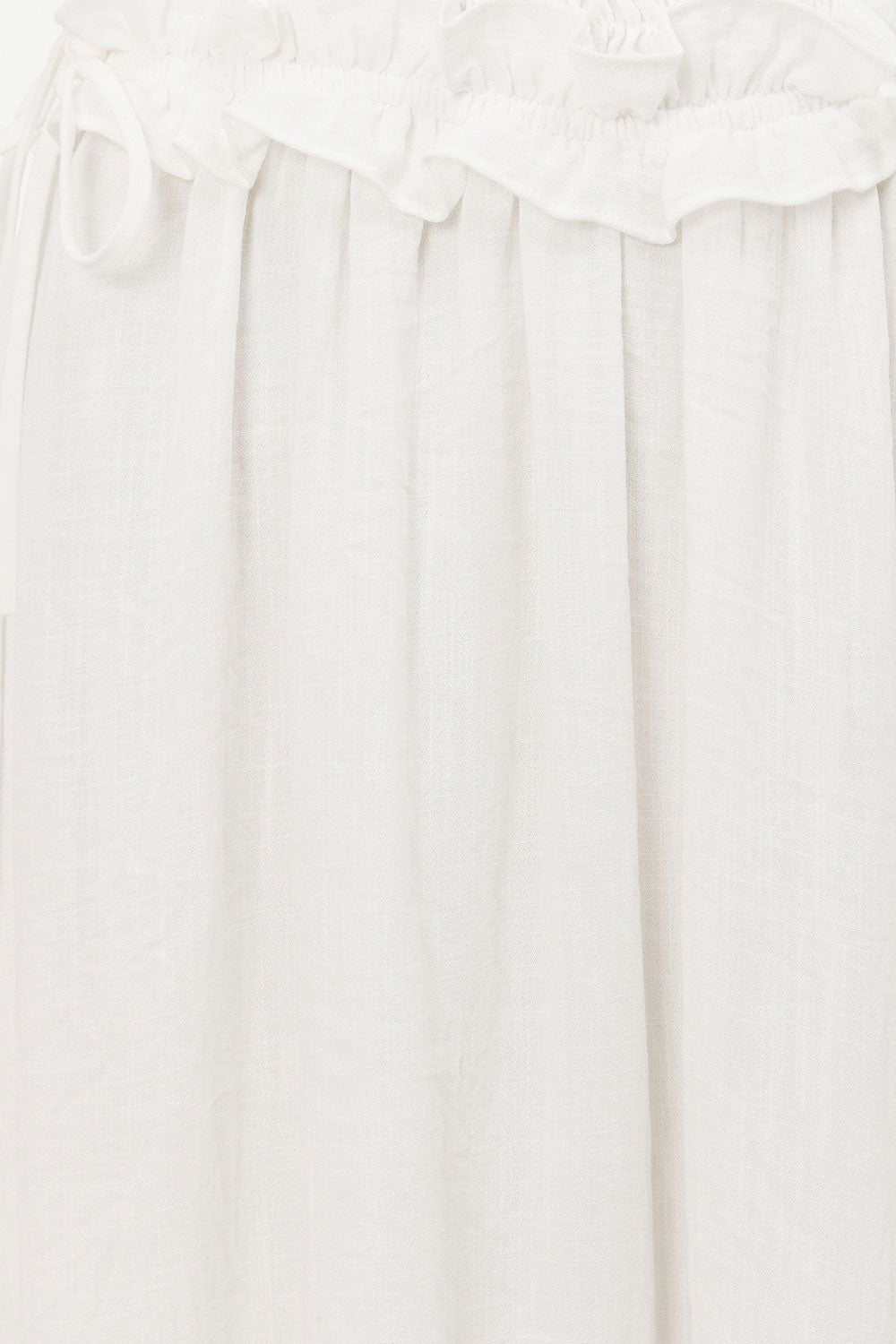 Exquisite Serenity Women's Midi Dress for Special Occasions