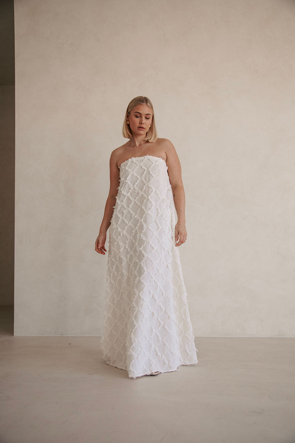 Sample - Exclusive Noah Women's Dress