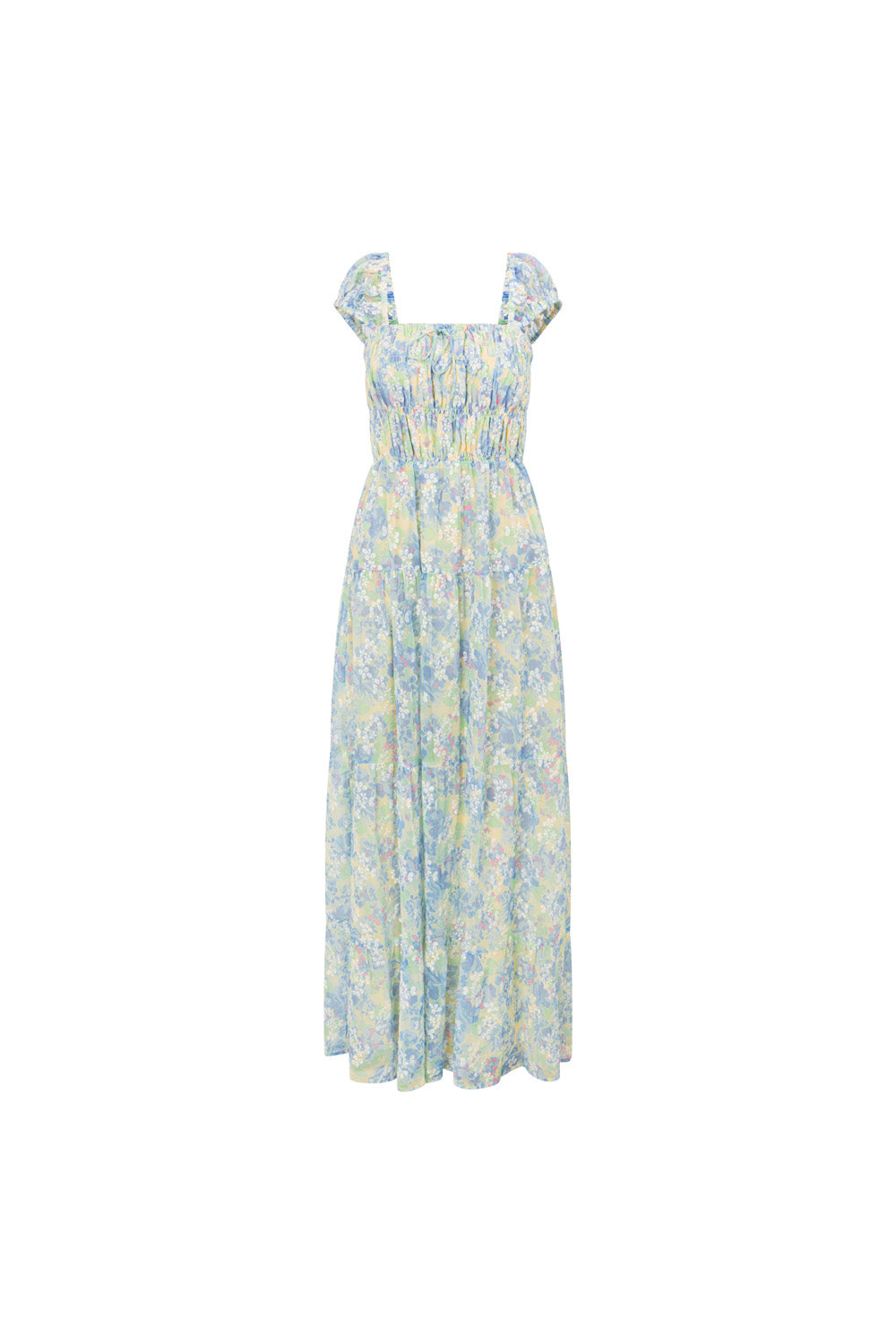 Exclusive Sabo Koko Dress - One-of-a-Kind Sample