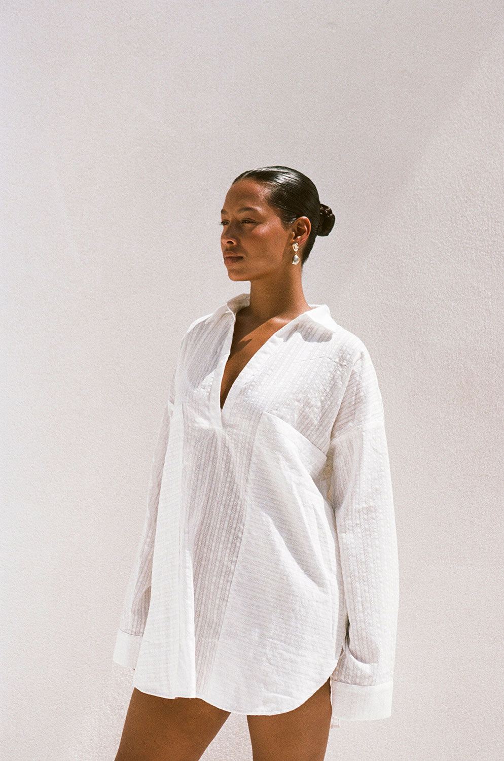 Exclusive Sample of the Kiandra Women's Dress