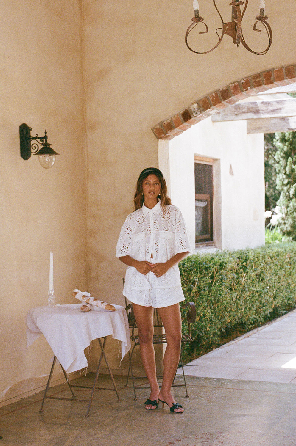 Unique Ellakai Sample Shorts for Personal Wear