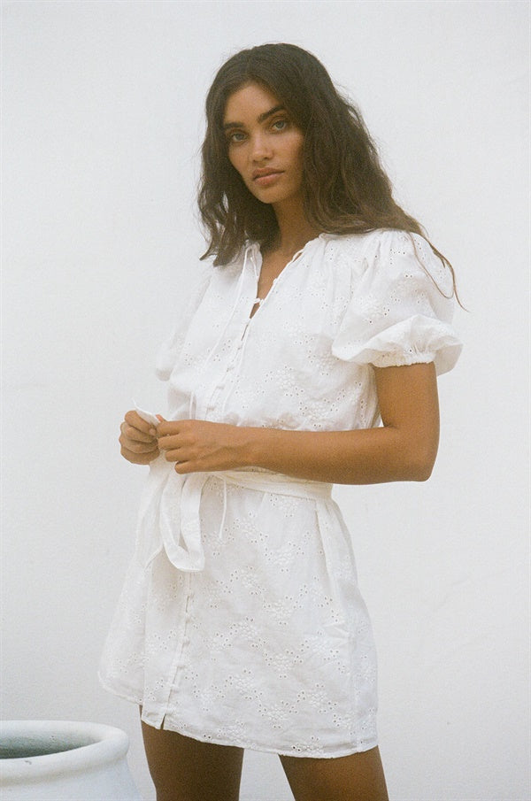 Unique Vivi Dress - One - of - a - Kind Sample for Fashion Lovers