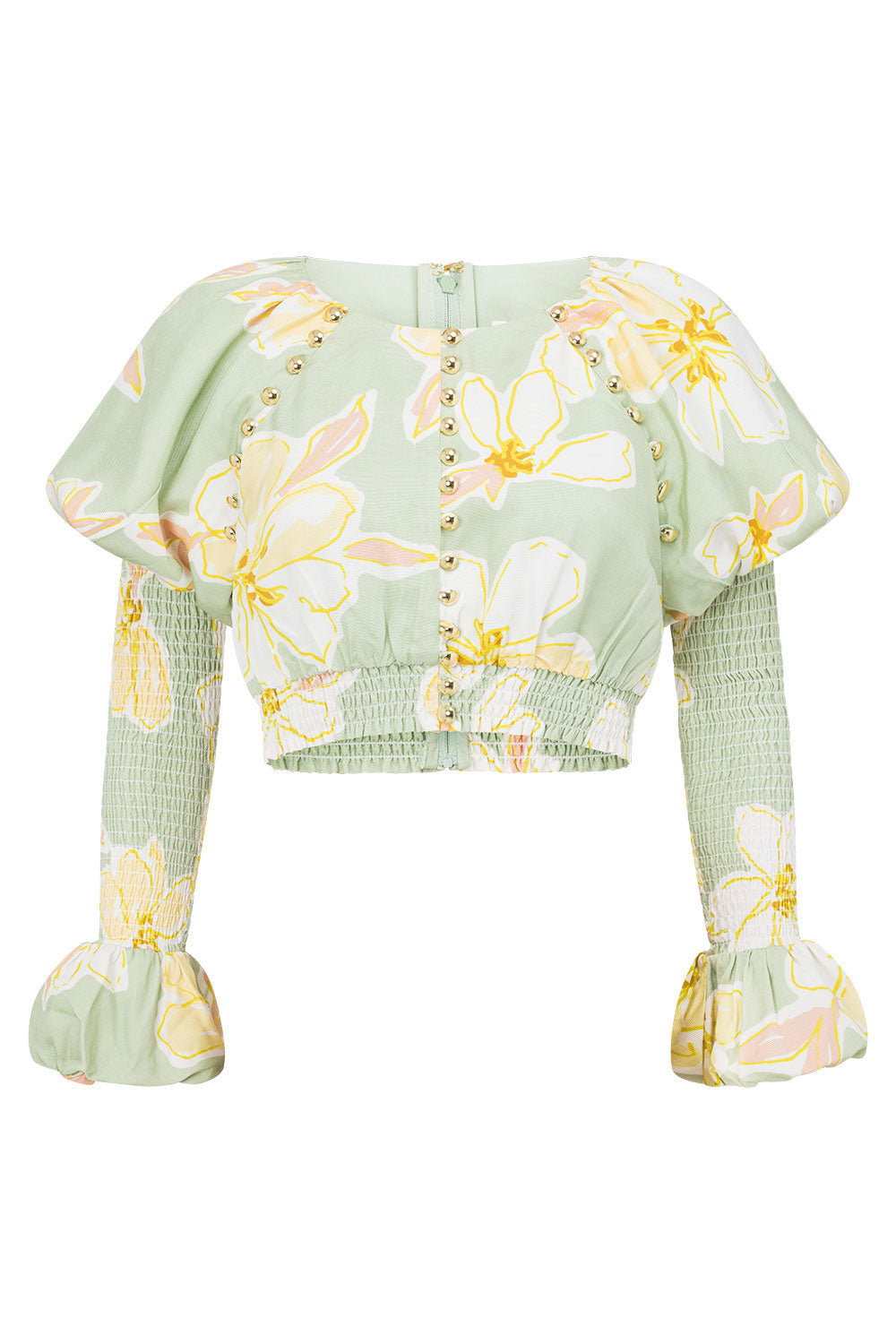 Unique Sample of Rennes Women's Top