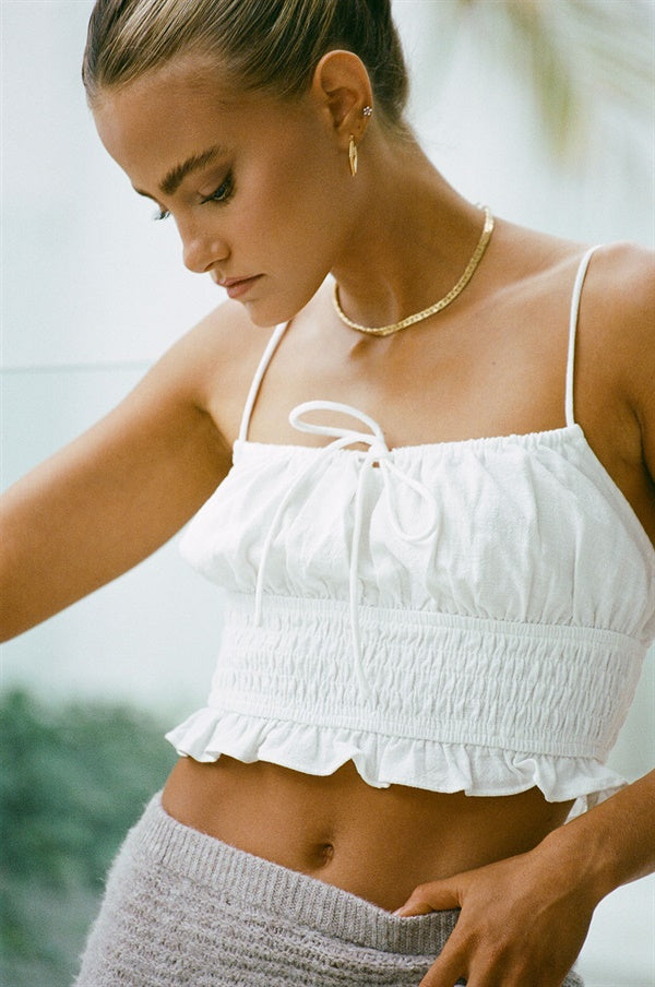 Unique Sample - Titania Women's Fashion Top