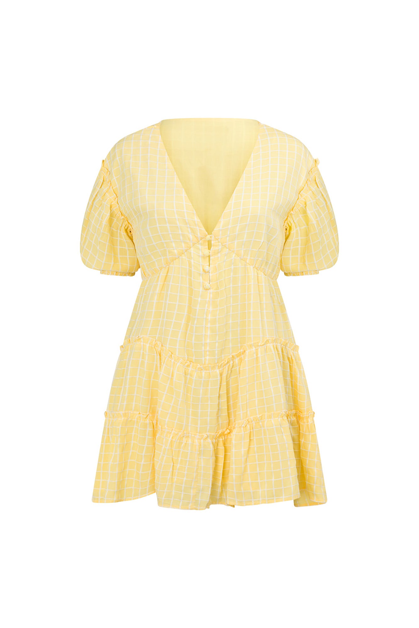 Unique Sample of Tarlelle Buttercup Women's Dress