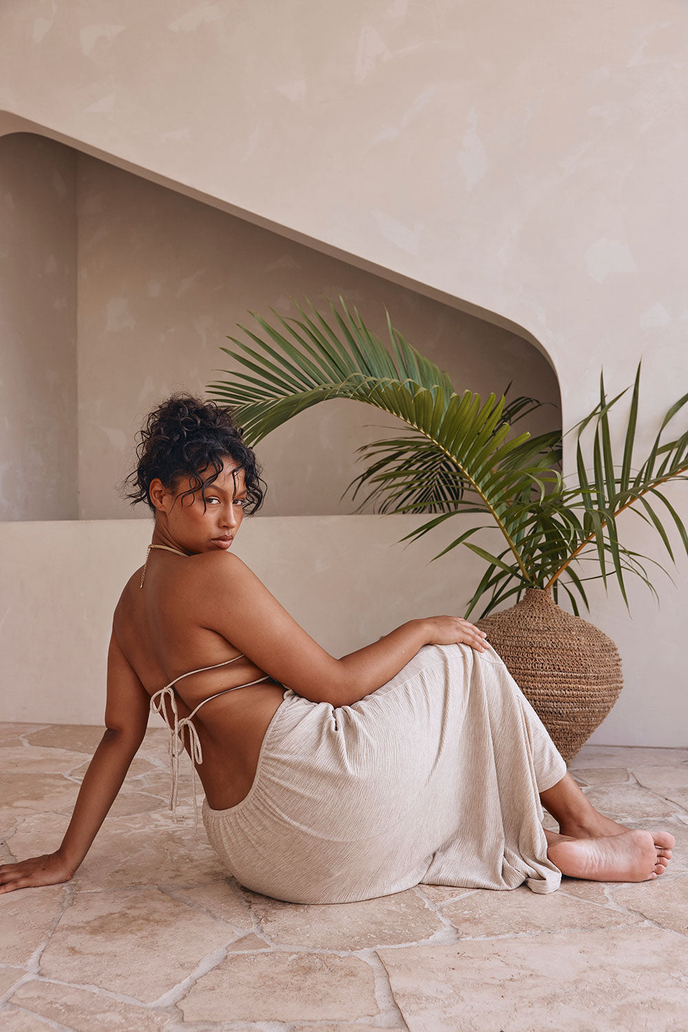 Unique Sample of Naisha Women's Dress