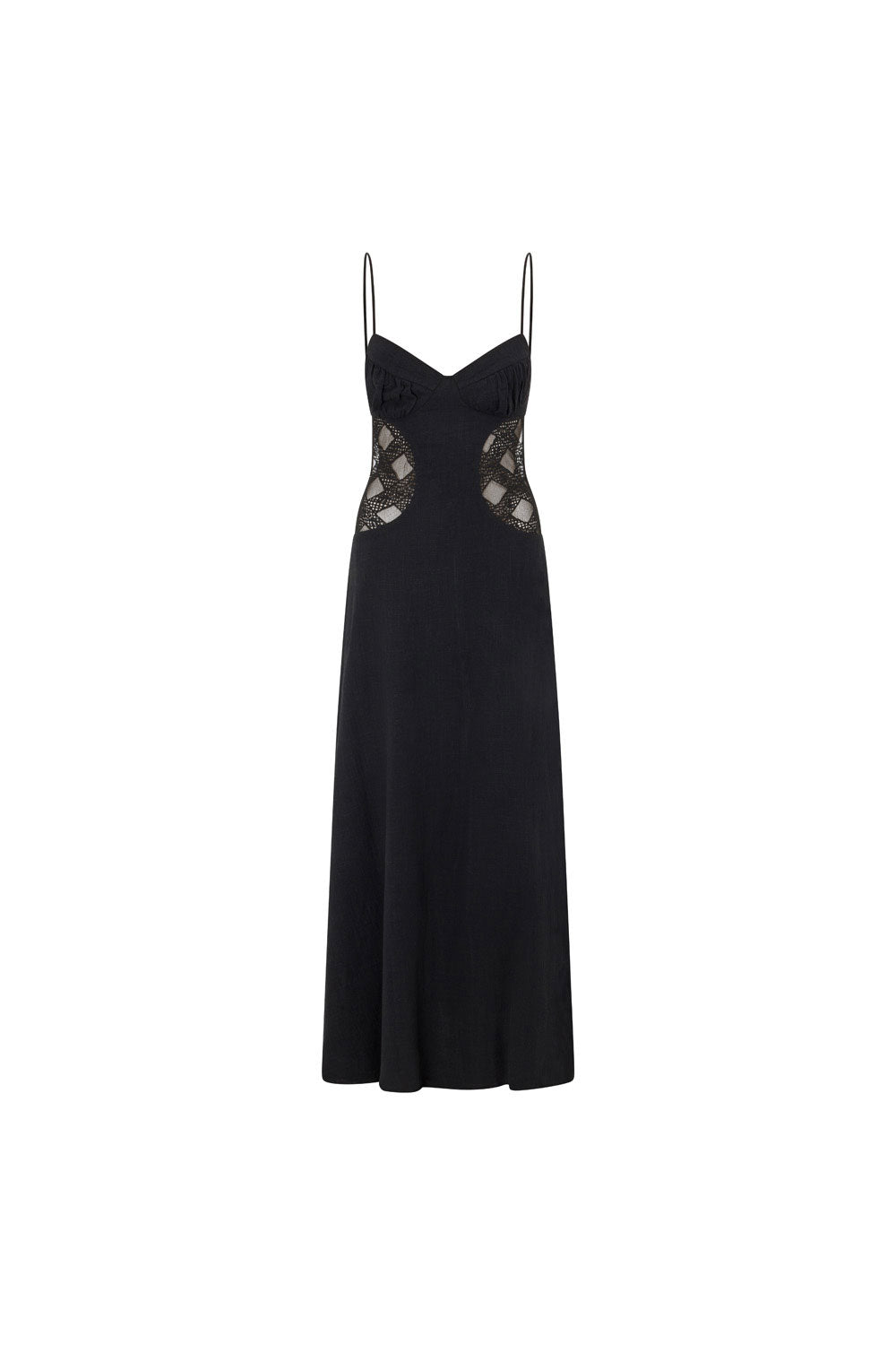 Unique Sample of Harlie Women's Dress
