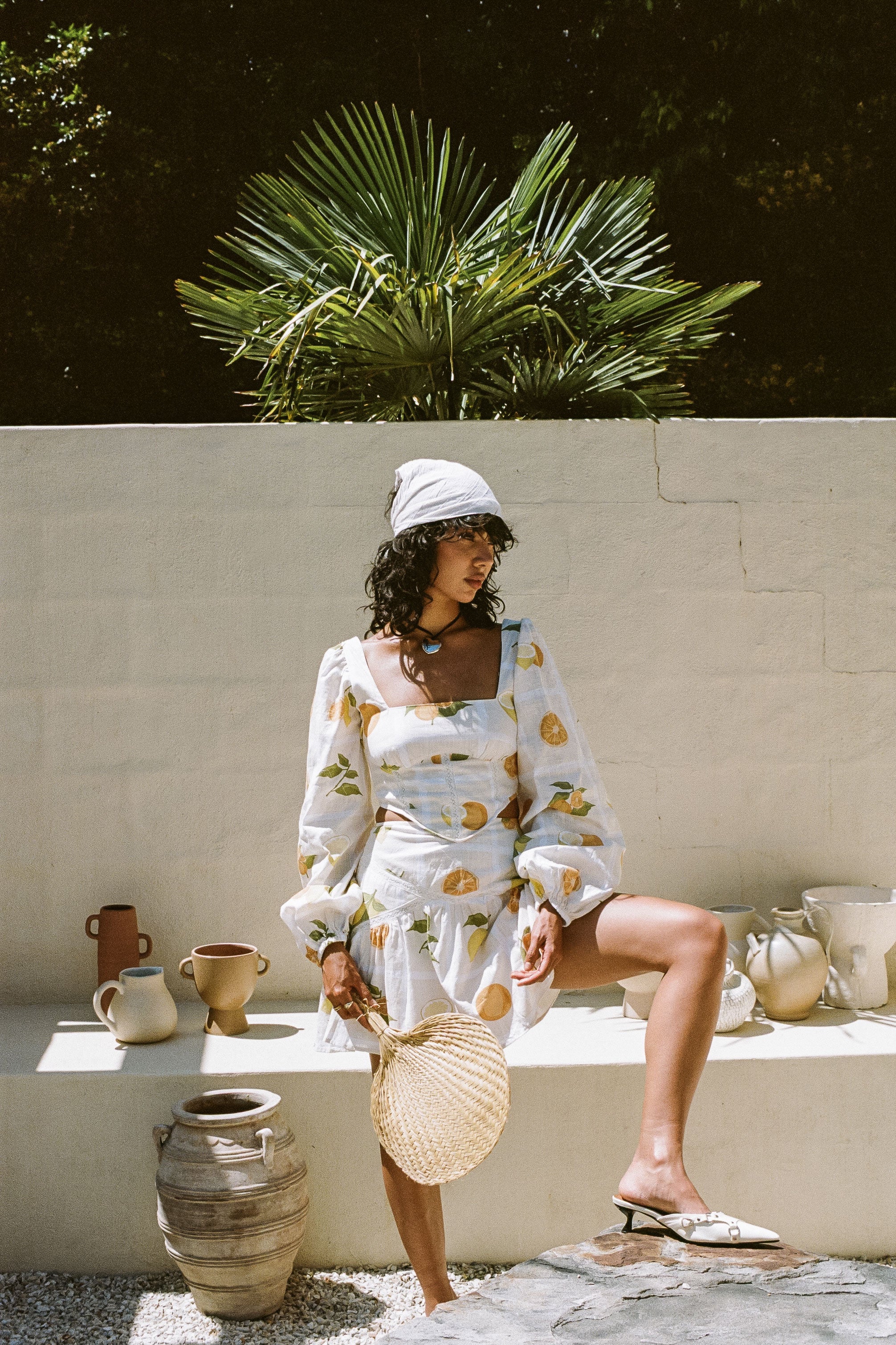 Exclusive Margherita Sample Dress for Fashion Enthusiasts