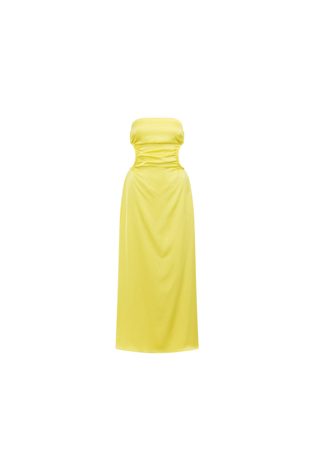 Sample Tiarni Women's Midi Dress for Unique Fashion