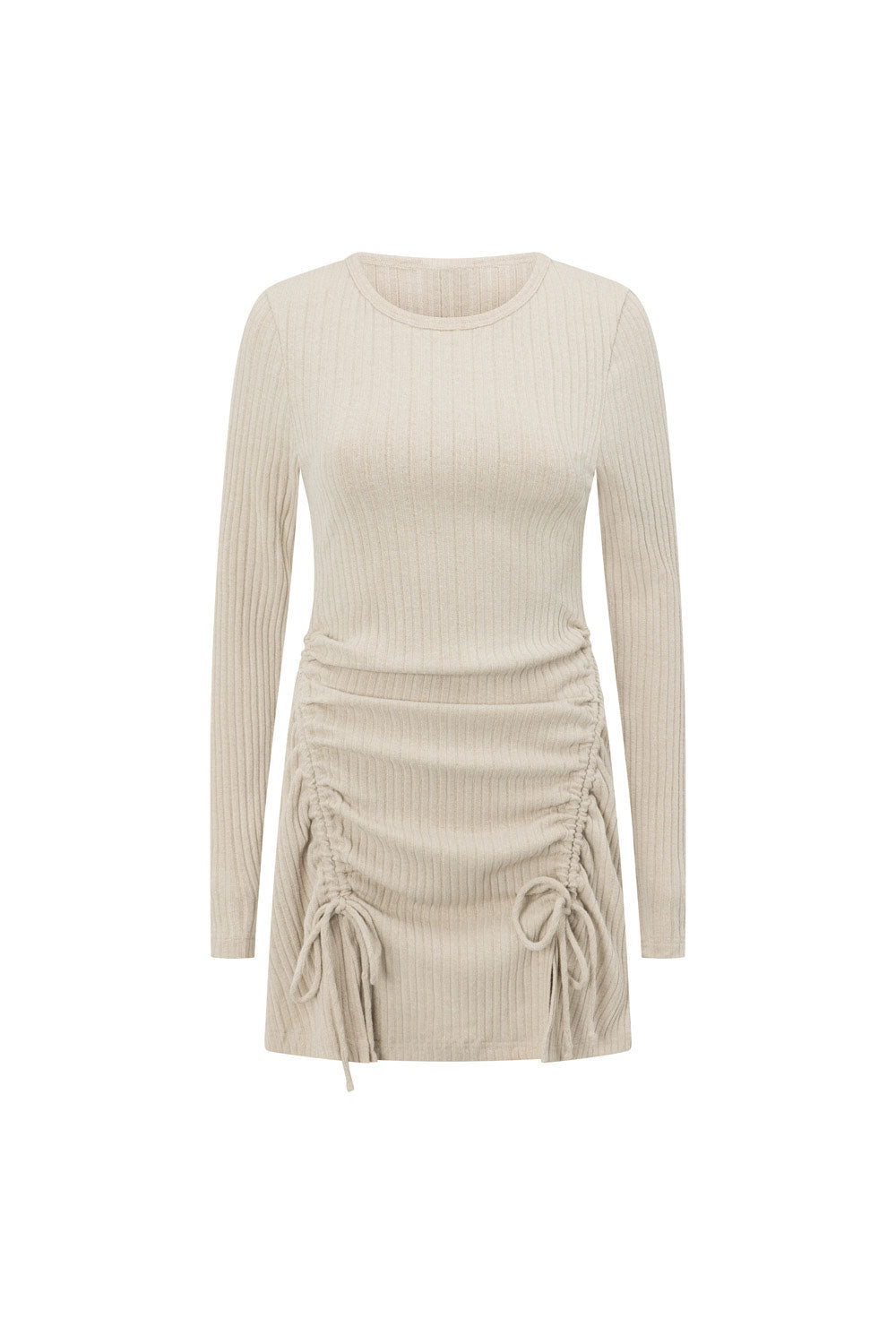 Sabo's Exclusively Designed Kalani Season - Transitioning Mini Dress
