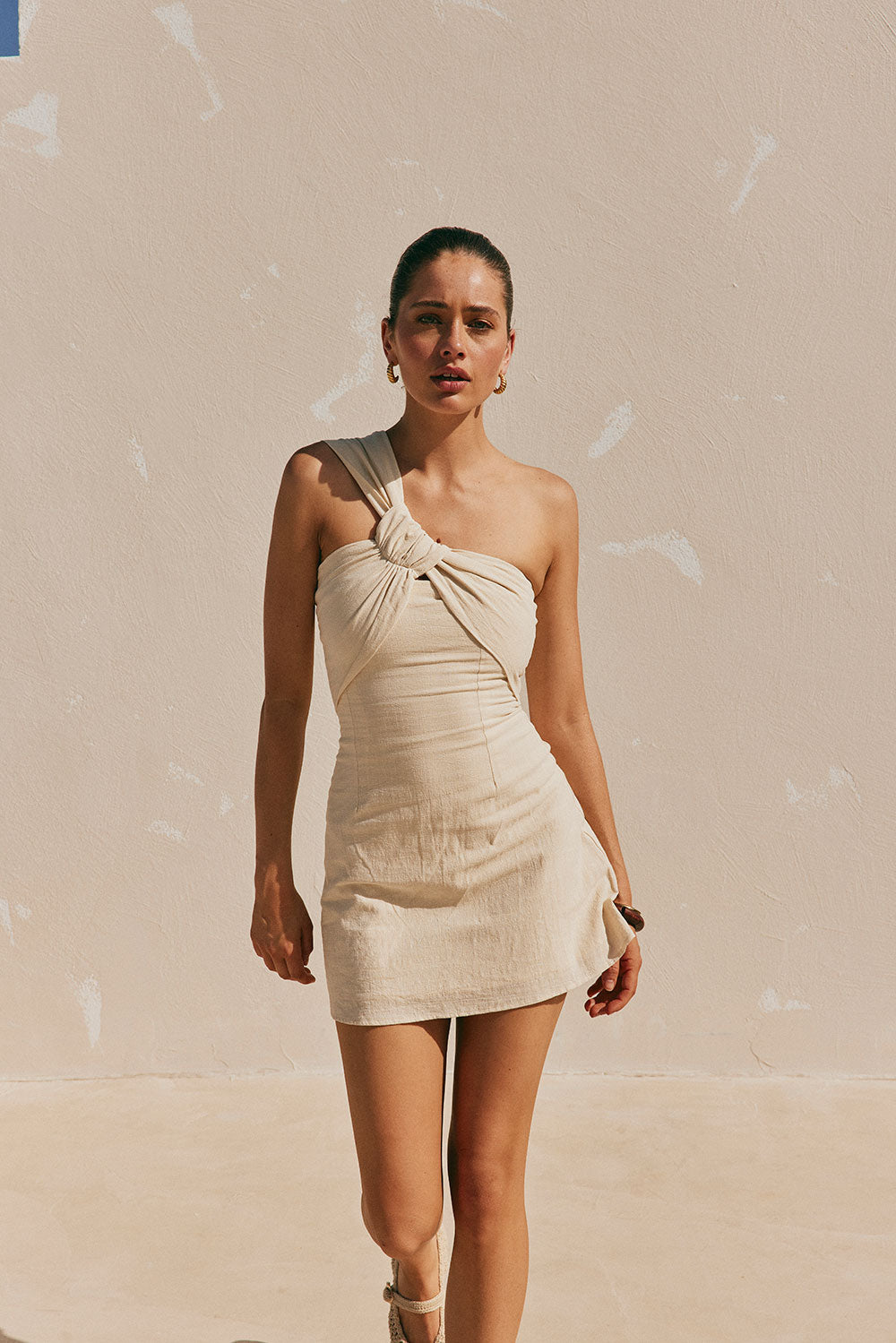 Sample Sabo Dimmi Women's Dress