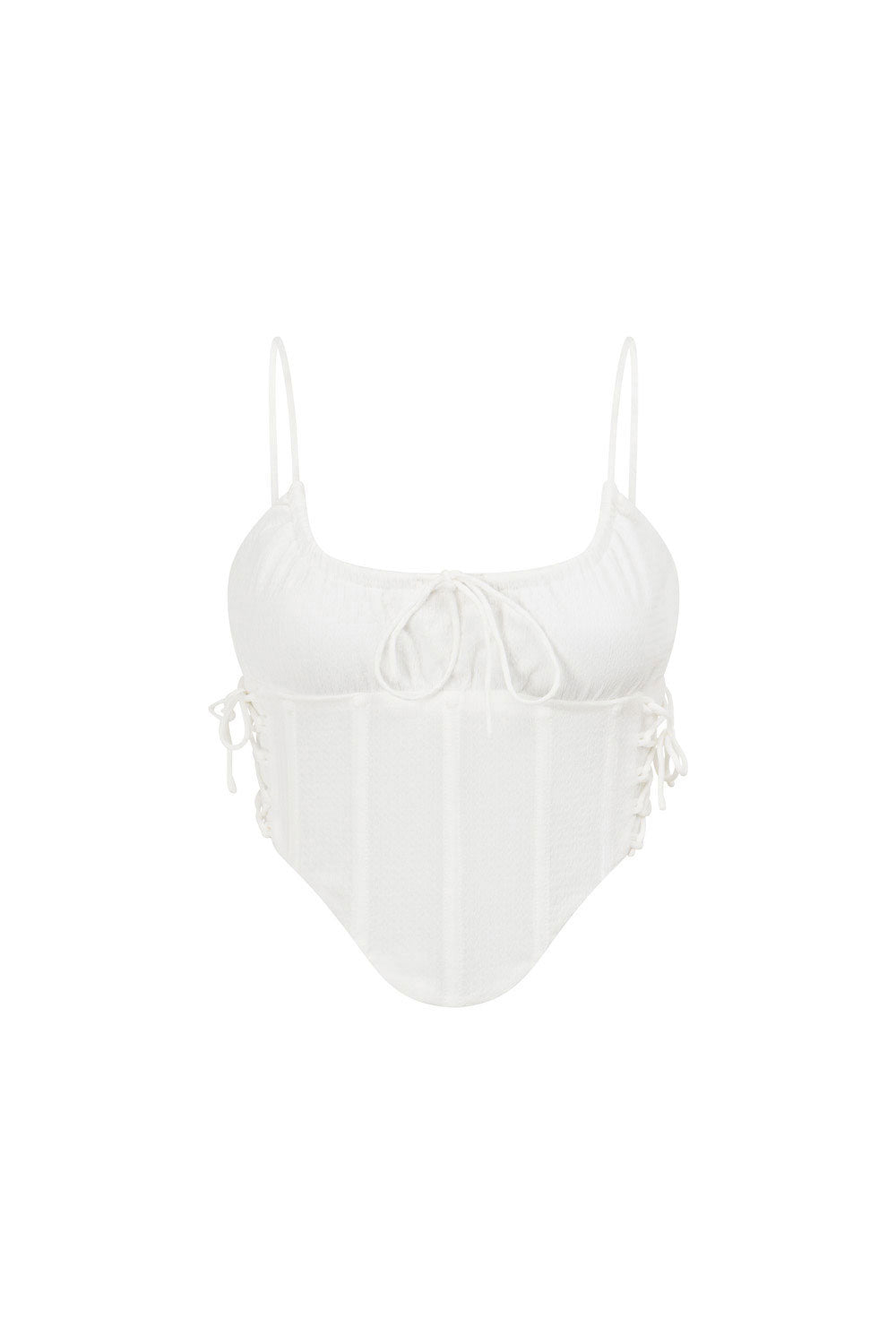 Sample Exclusive Poppy Women's Fashion Top