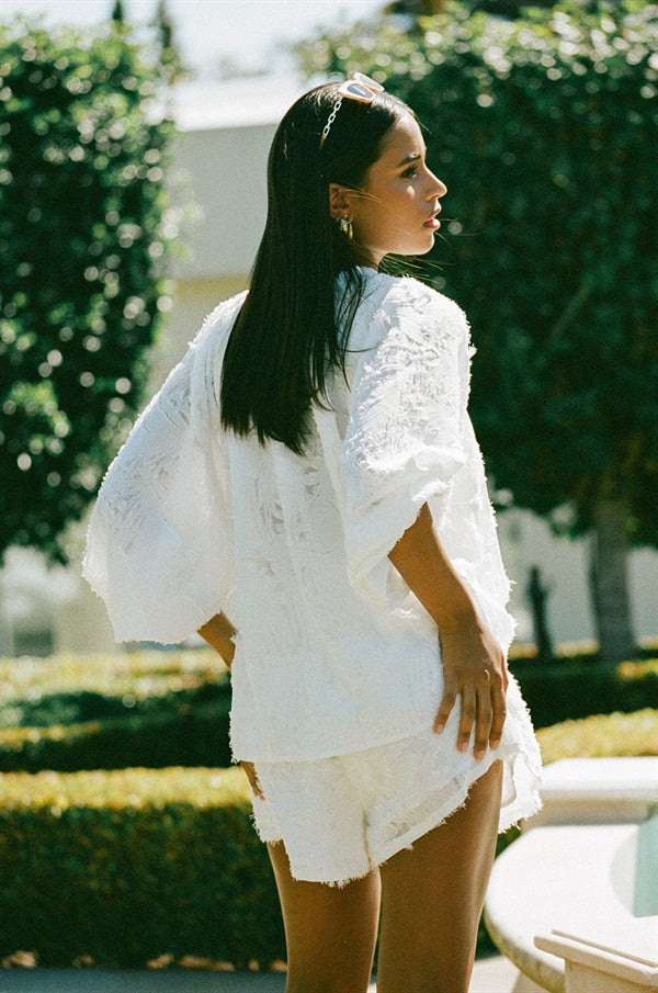 Exclusive XS Sample - Solena Shorts for Unique Style