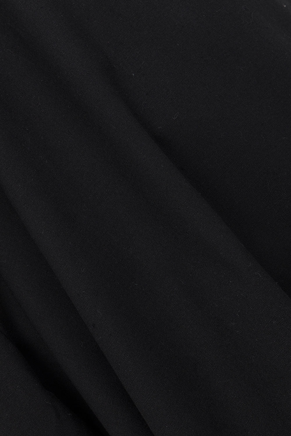 Black Women's Formal Estella Evening Dress