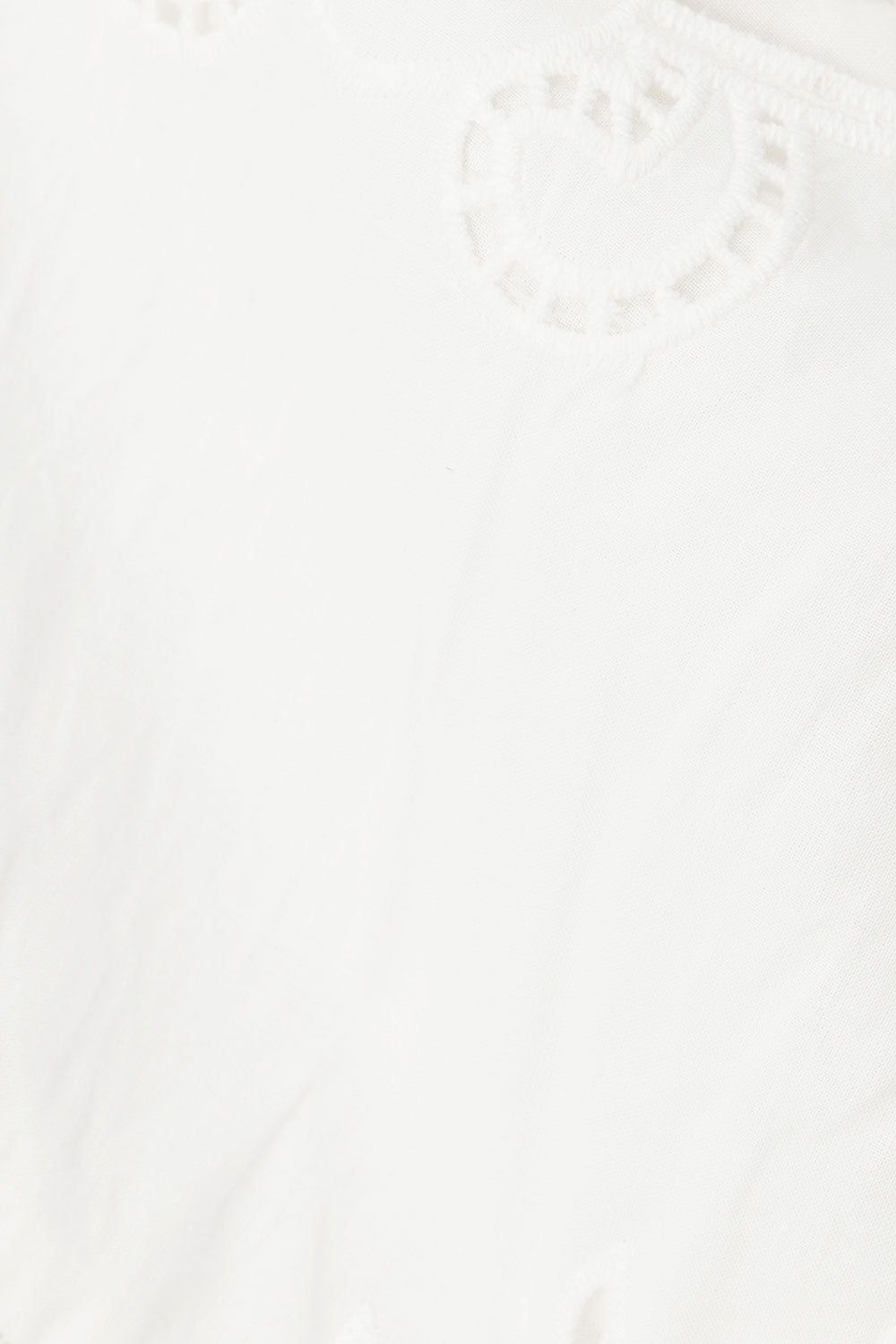 Exquisite Corallo Bianca Nissi Summer Top