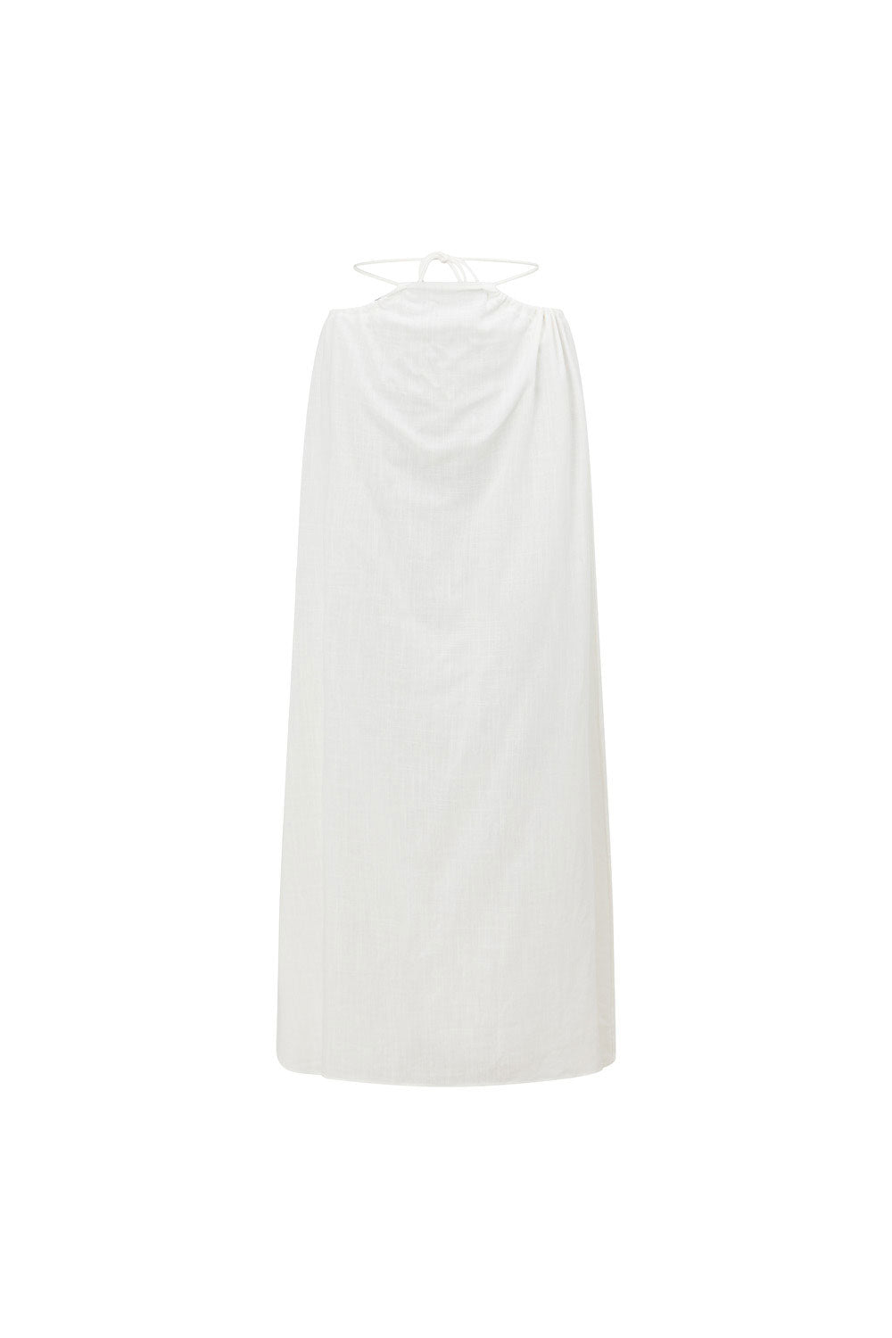 Unique Faintly Flawed Zinnie Midi Skirt for Fashion Lovers