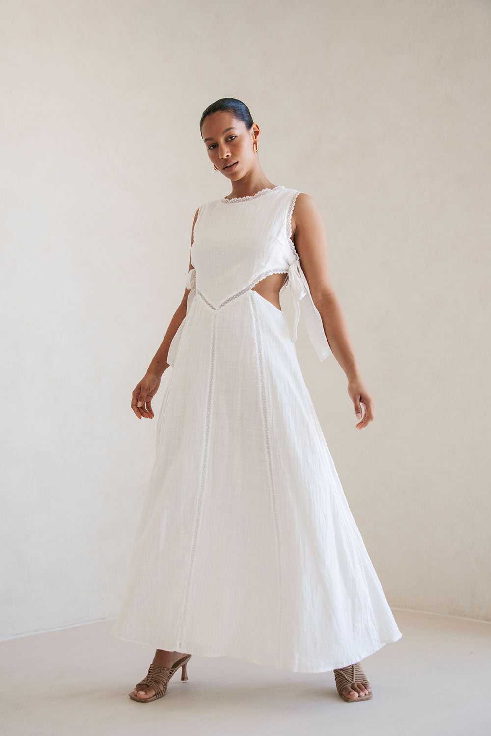 Unique Aurelia Sample Dress for Personal Style