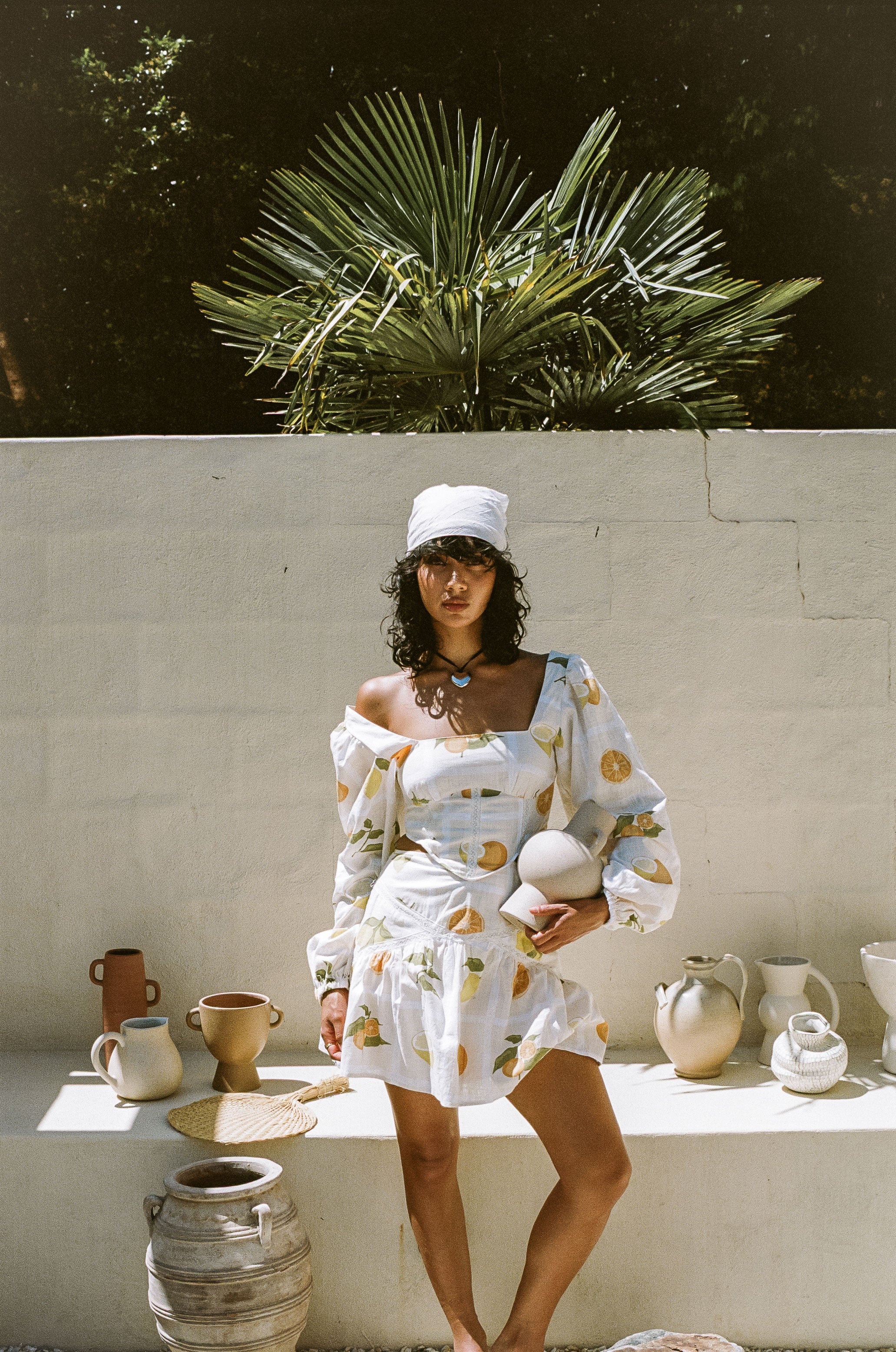 Exclusive Margherita Sample Dress for Fashion Enthusiasts