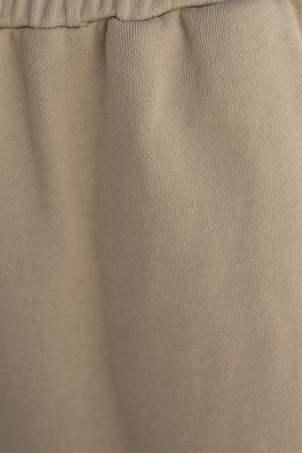 Exclusive Sample of Asher Knit Sweater