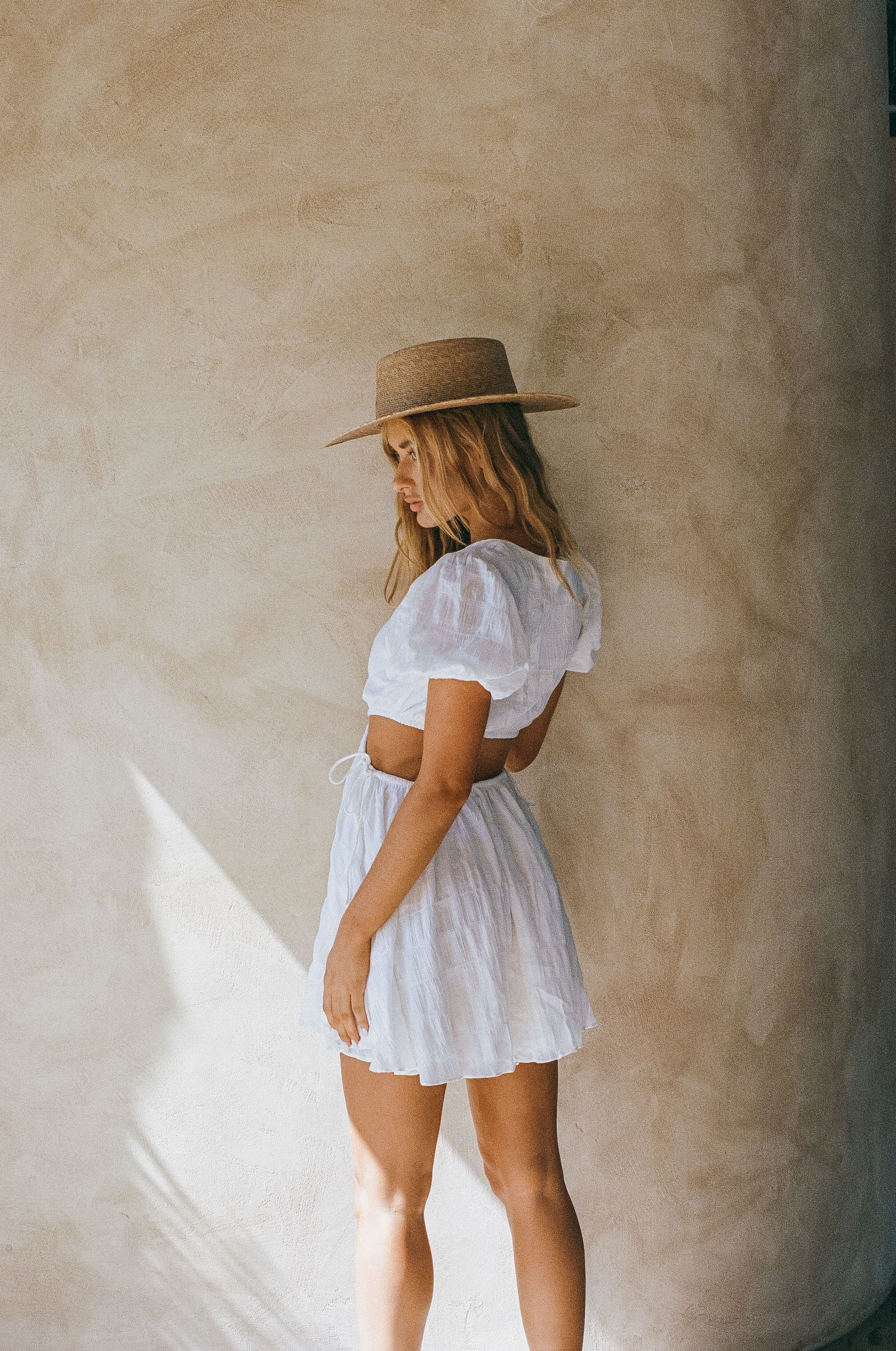 Unique Sample - Malia Women's Dress for Fashion Lovers
