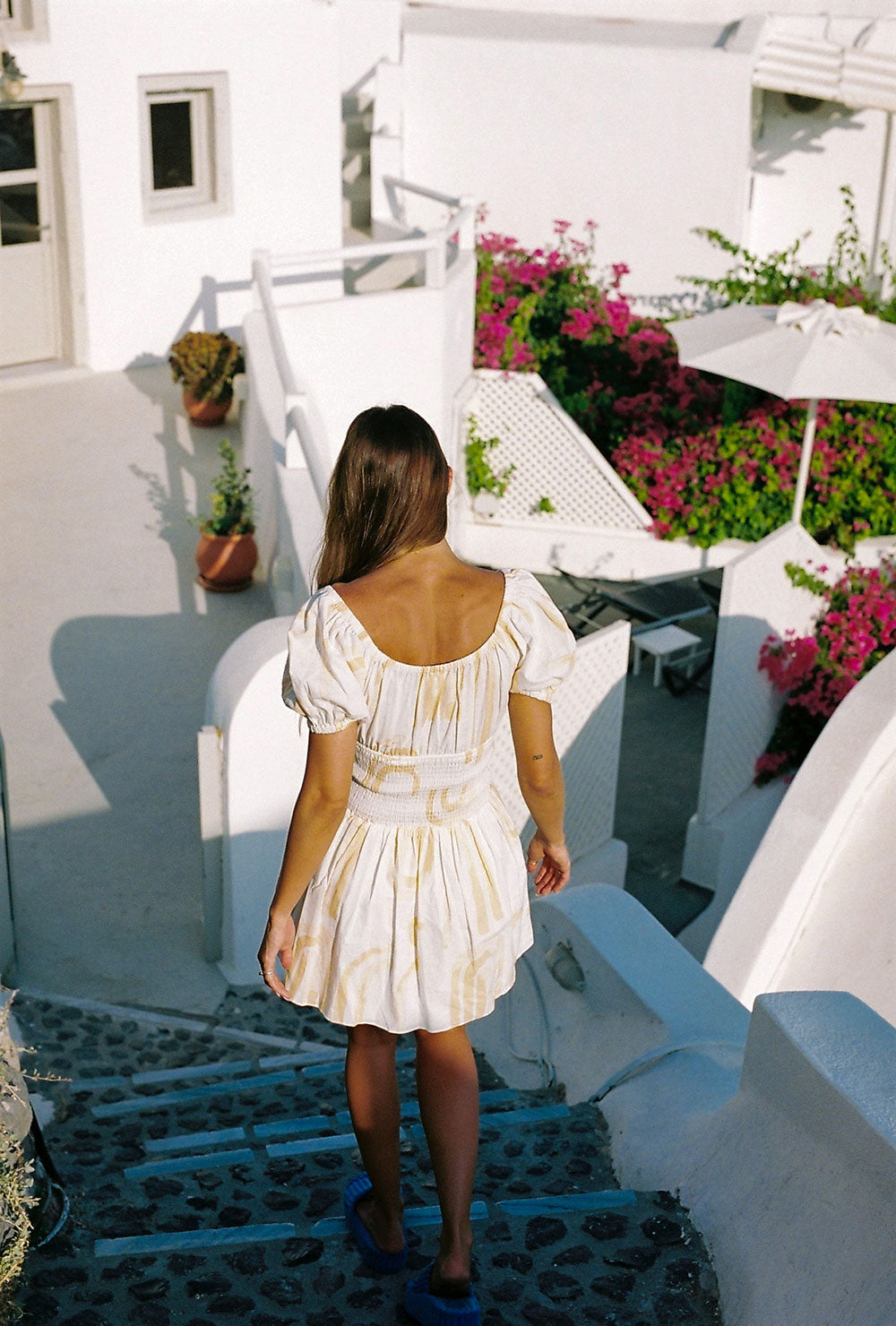 Unique Jorja Sample Dress - A One - of - a - Kind Fashion Piece