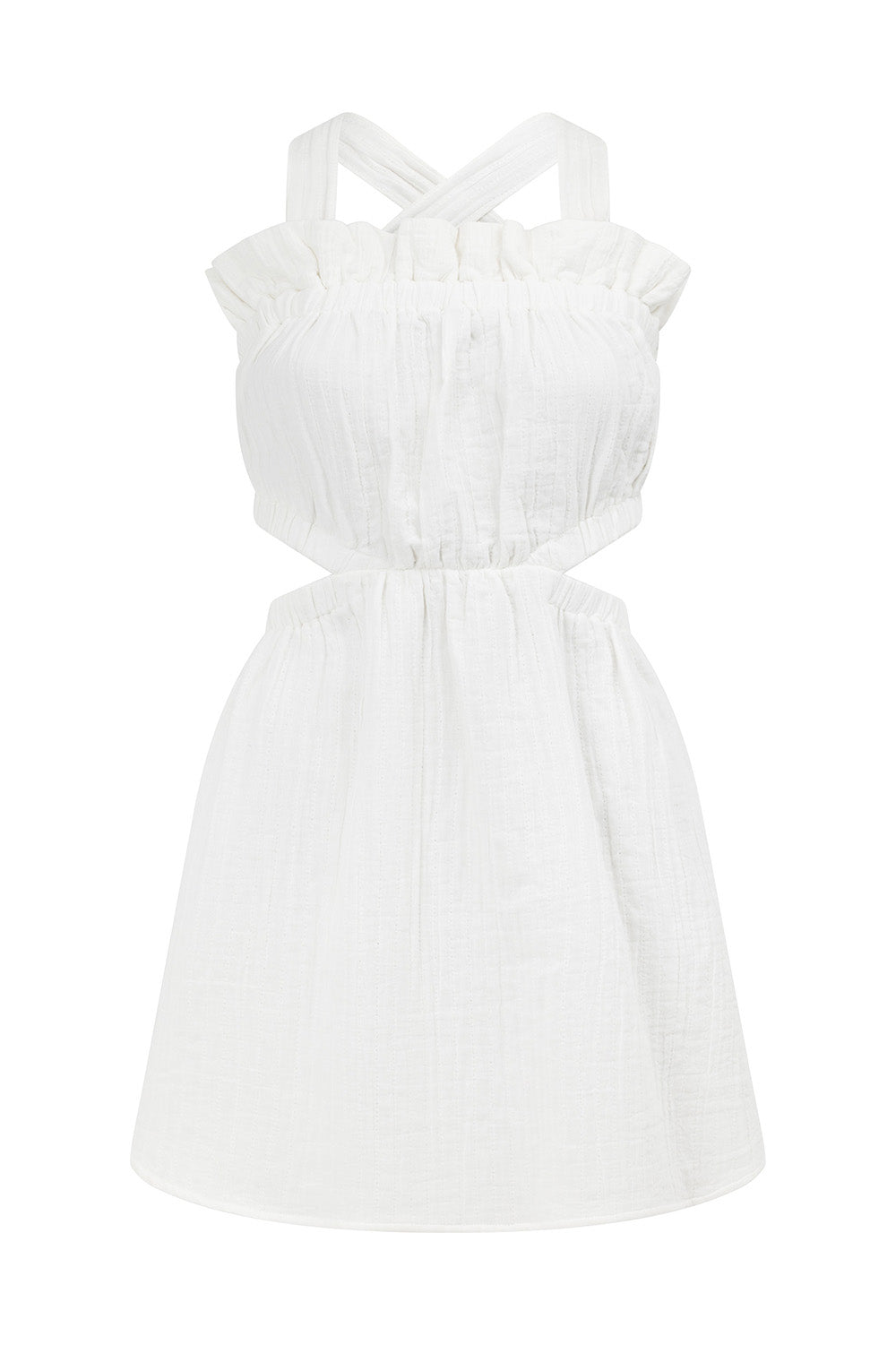 Sample - Dakota Women's Fashion Dress