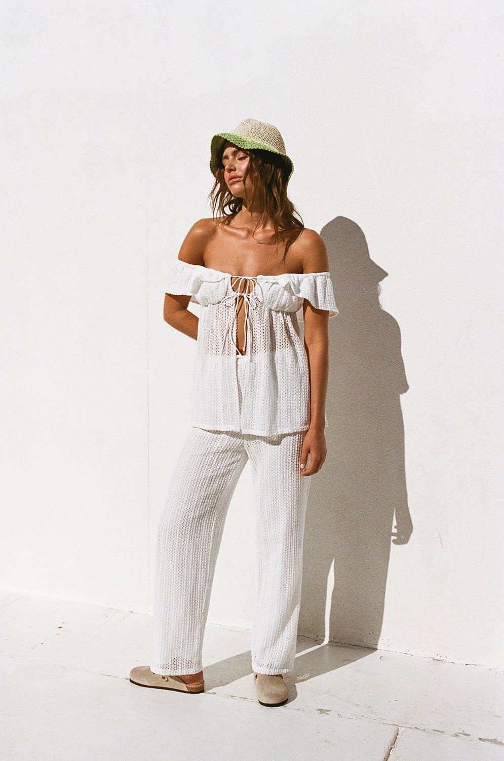 Exclusive Sample of Kala Women's Fashion Top