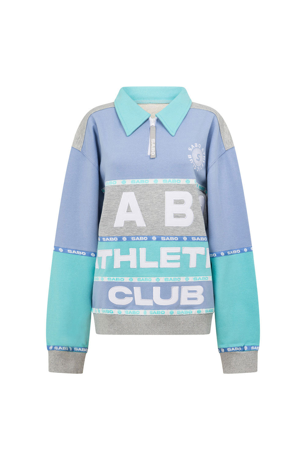 Unique Sample of Columbus Women's Knit Sweater