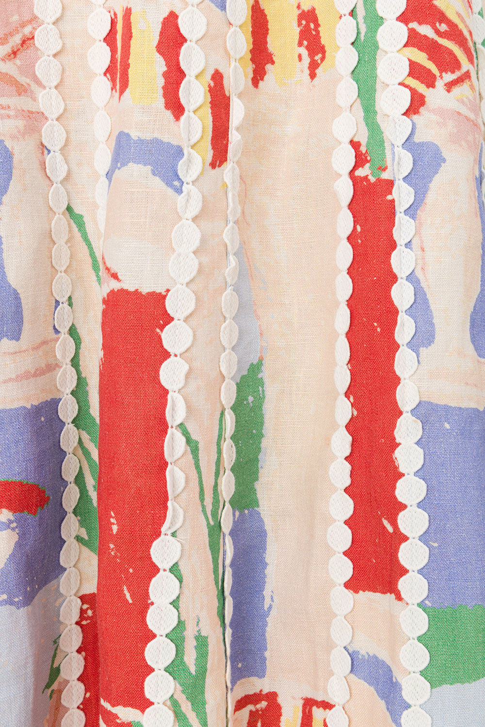 Exclusive Sample - Maddalena Visione Women's Dress